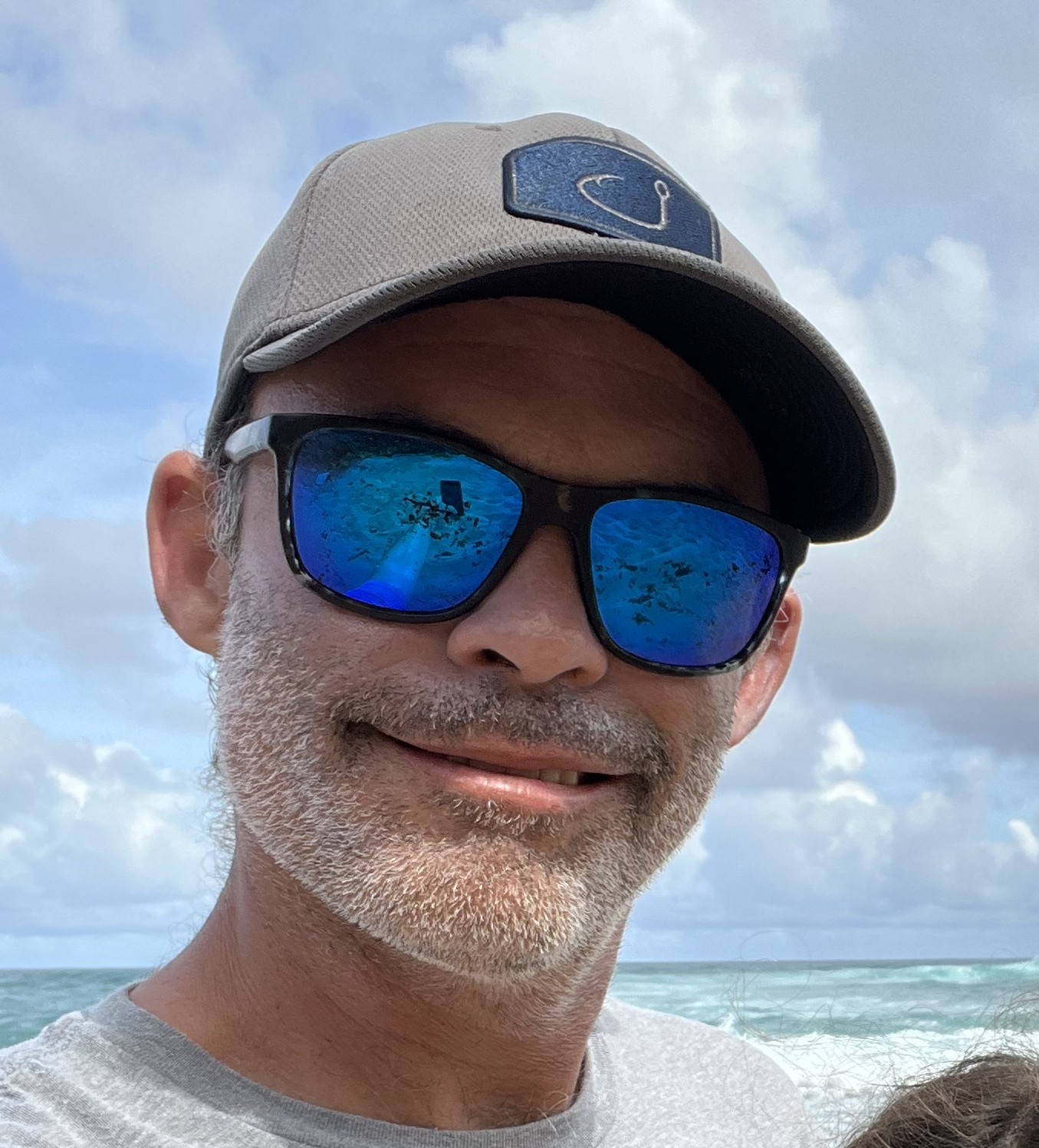 Francisco Ramirez, founder of PromptReady